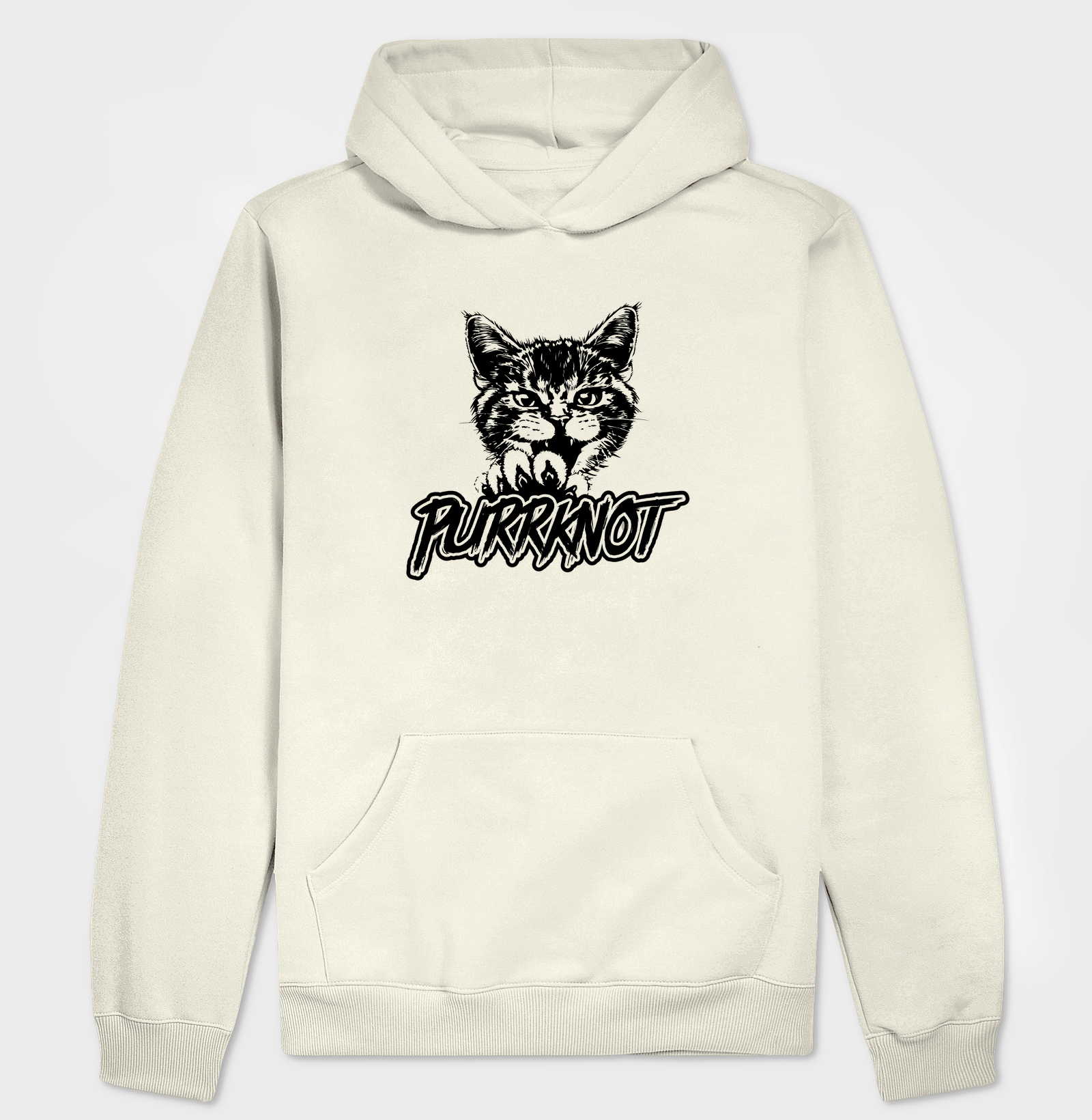 Purrknot