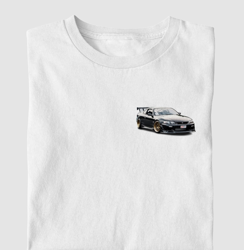T - Shirt JDM BH