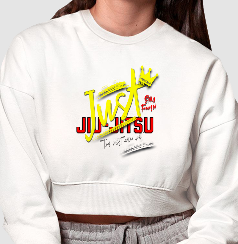 Just bjj