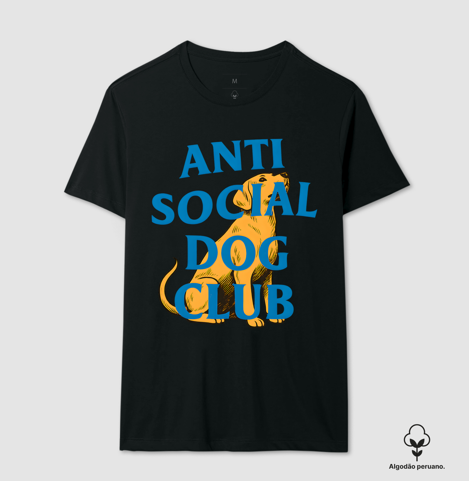 Anti Social Dog Club