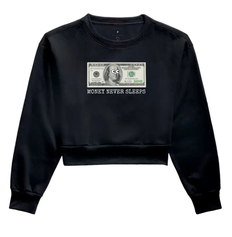 Money Never Sleeps II