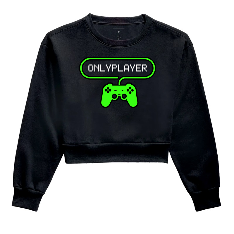 Coleção Player