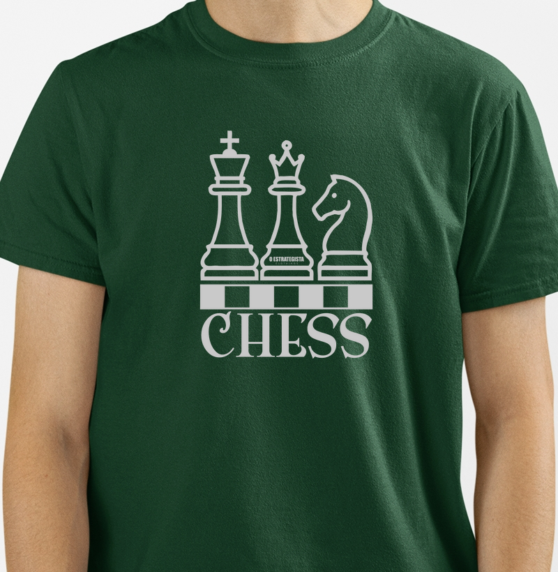 Chess - Minimalista
