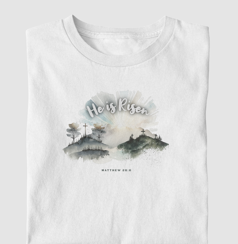 Camiseta
