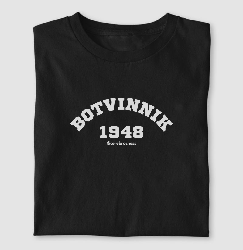Botvinnik 1948