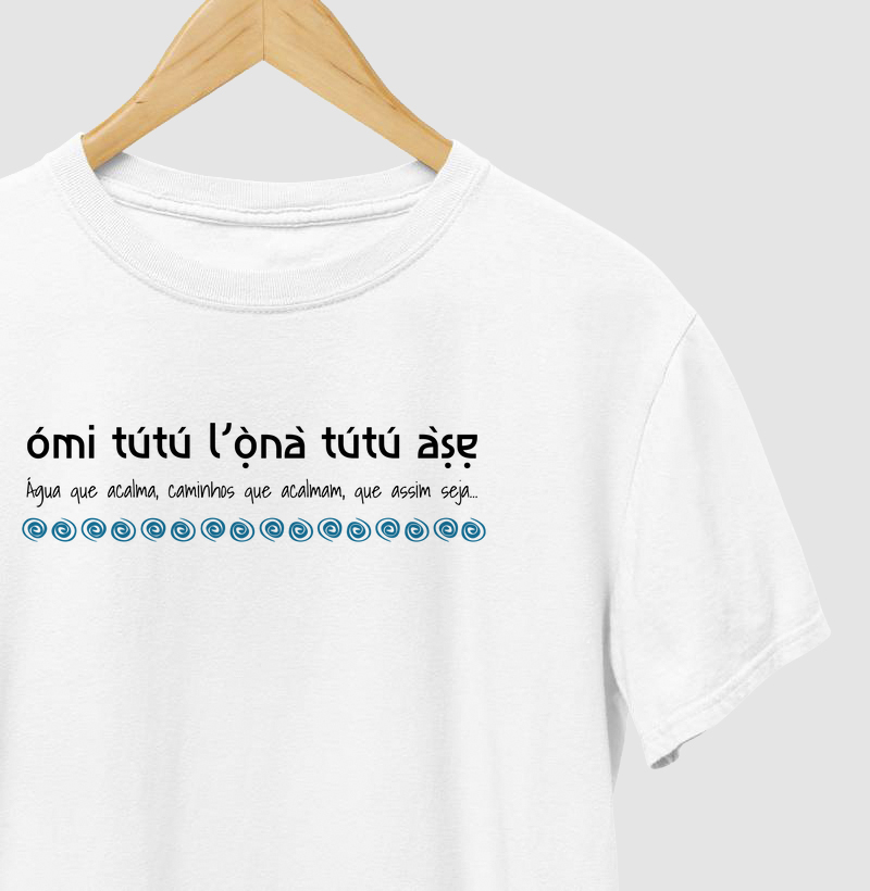 Ómi Tútú L'oná Tútú