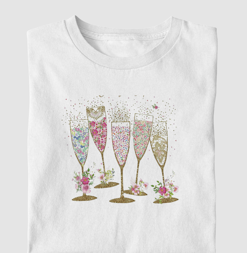 Flower Flutes