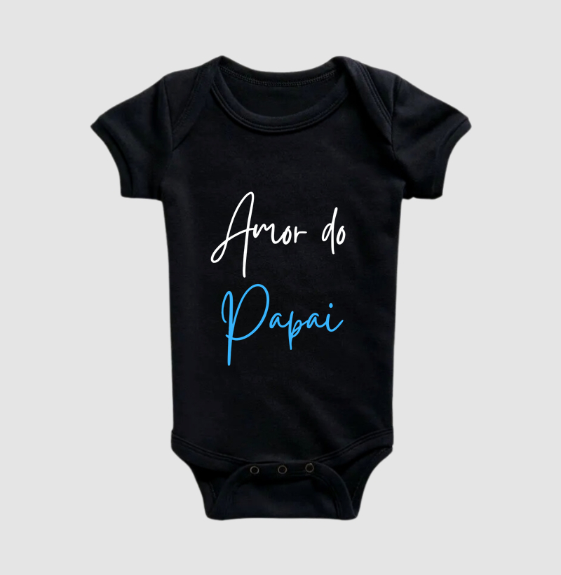 Amor do Papai