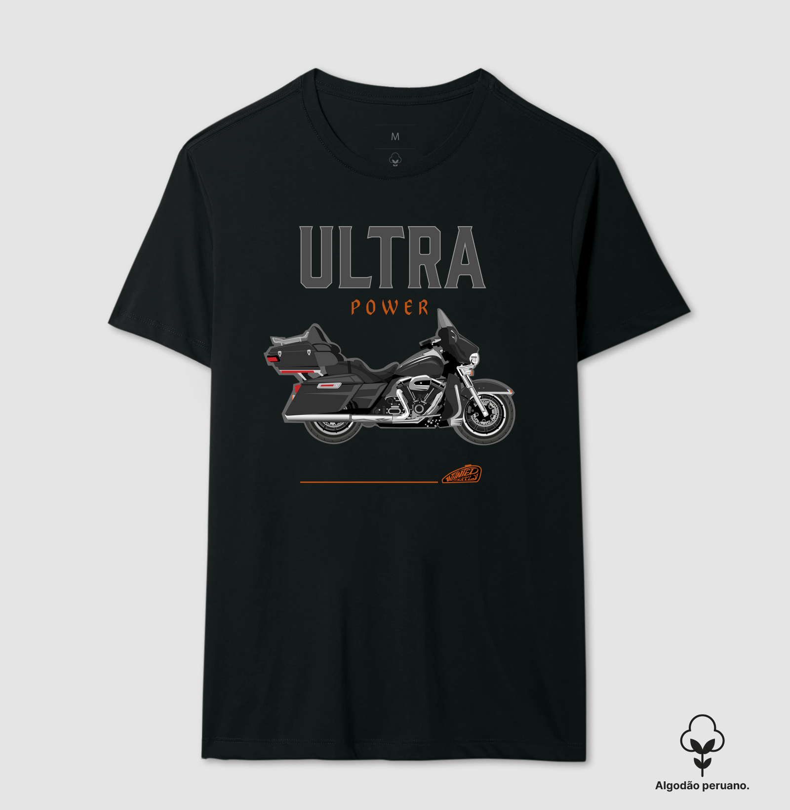 Ultra Glide Power