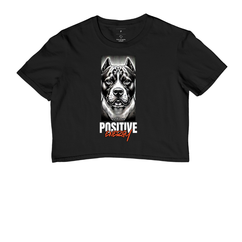POSITIVE ENERGY