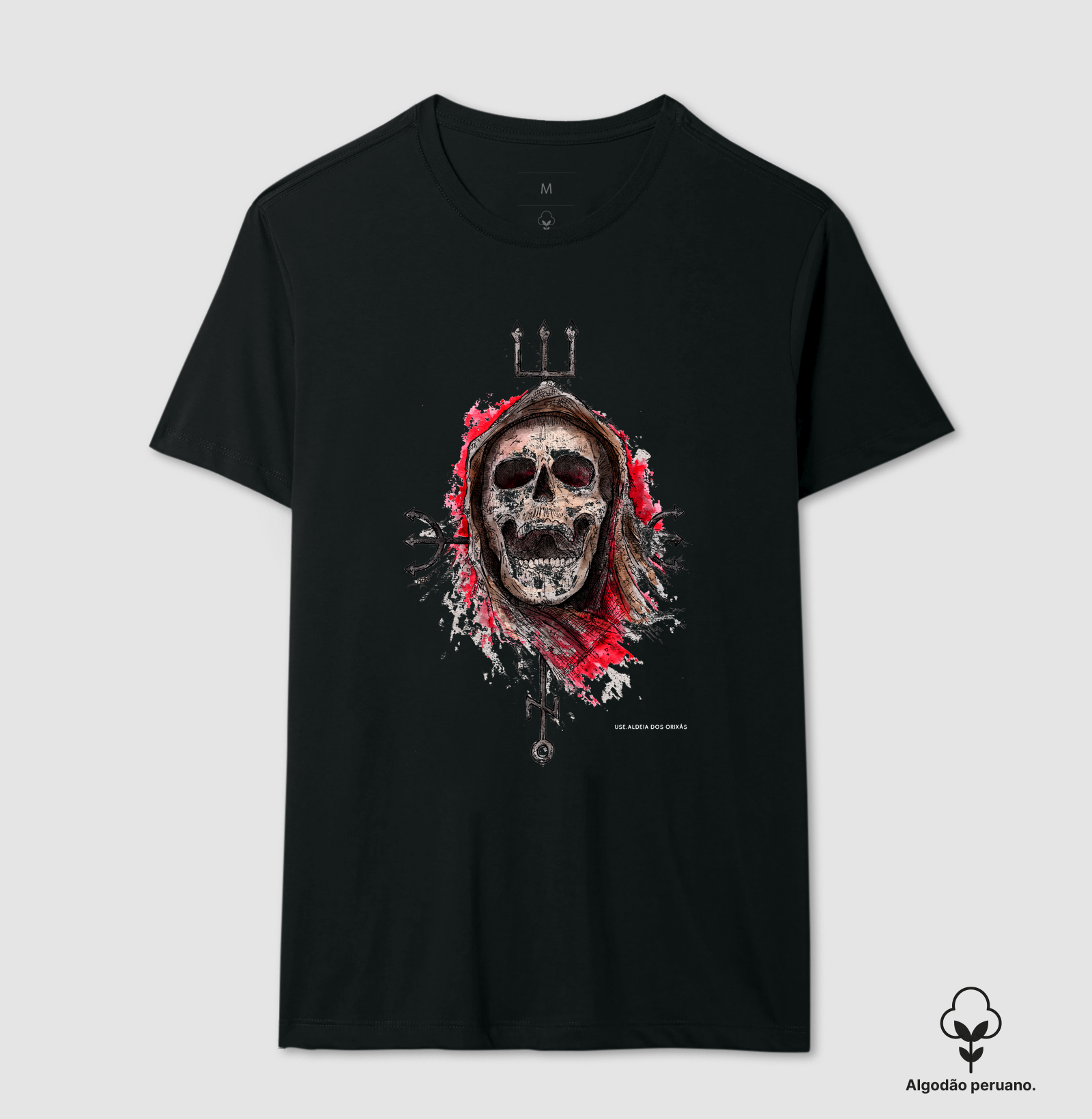 Exu Caveira