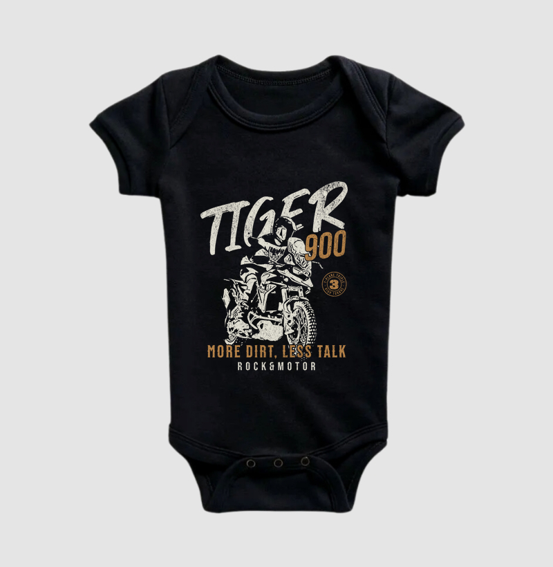 Tiger 900