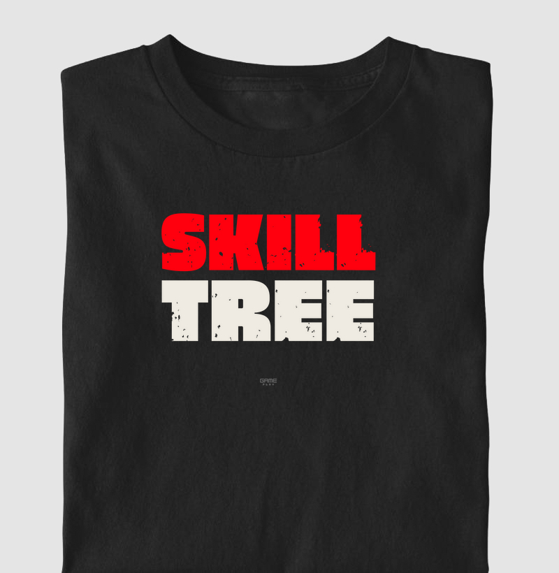 Skill Tree Color 2