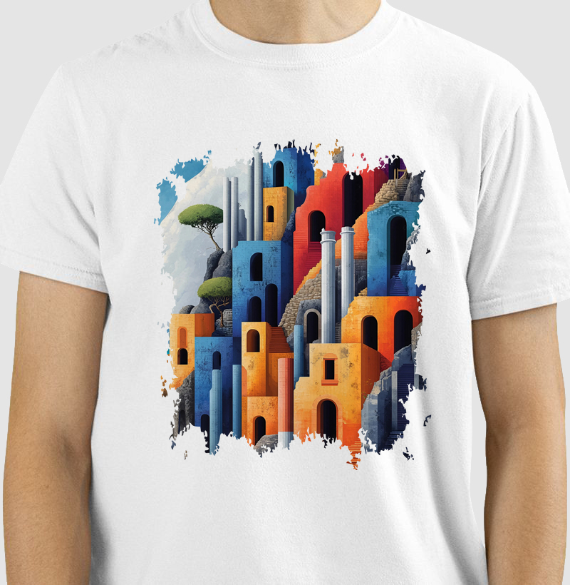 Camisa 0