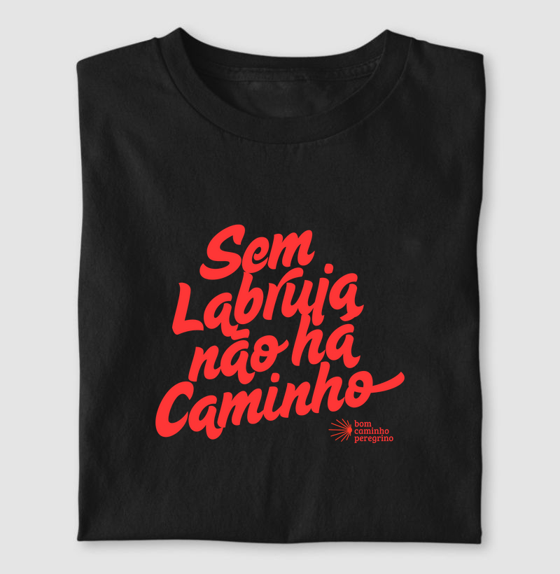 Sem Labruja não há Caminho