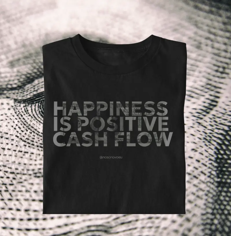 Cash flow