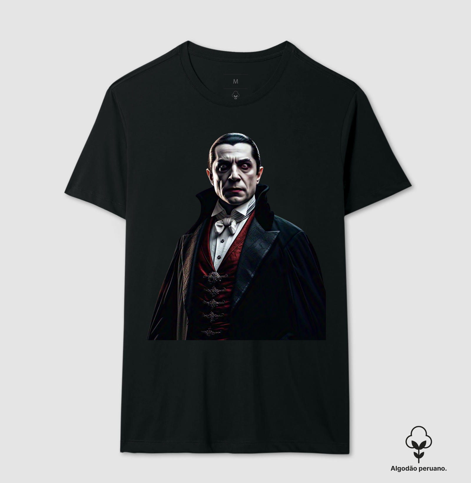 CONDE DRÁCULA