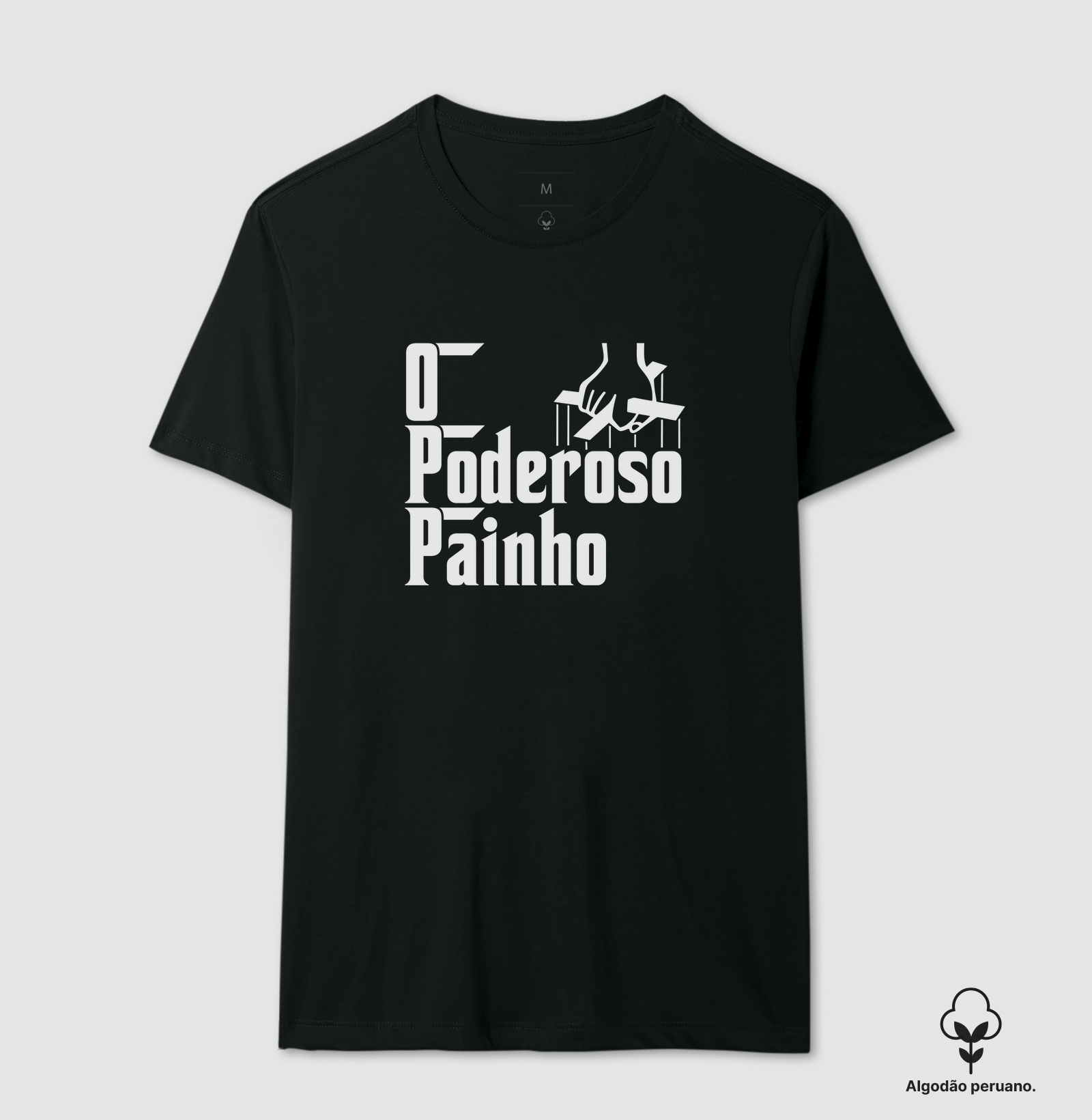 O Poderoso Painho