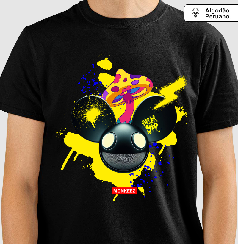 Never Stop - Mouse