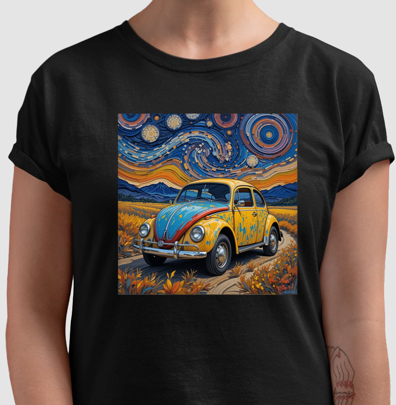 I love fusca