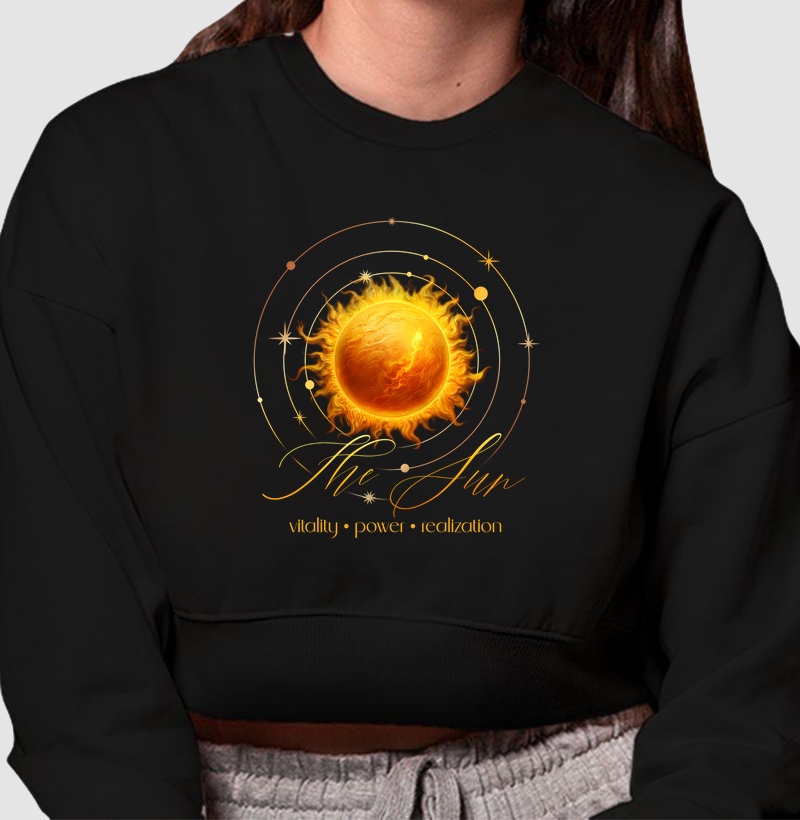 The Sun