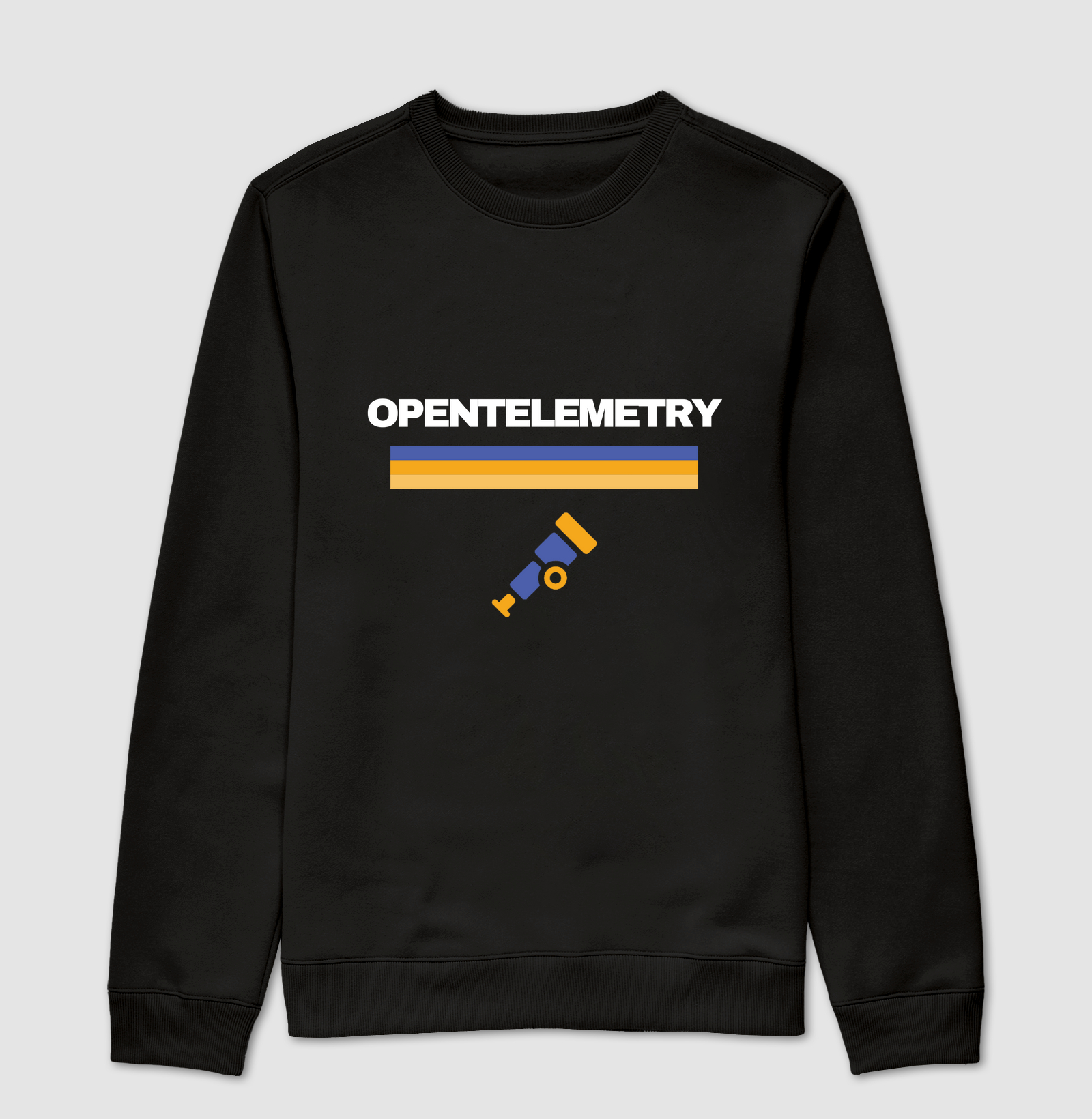 In Opentelemetry we Trust
