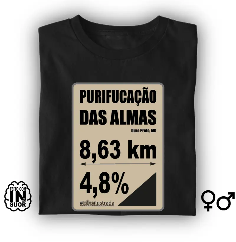 Purificação das Almas MG