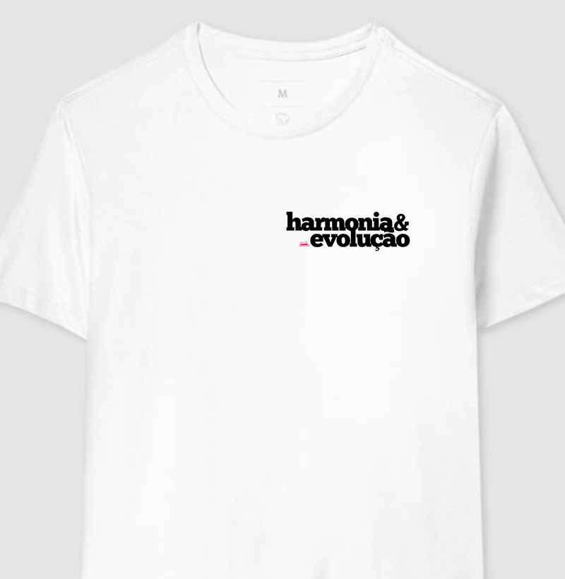 Harmonia & Evolução