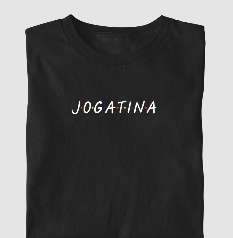 Jogatina Friends
