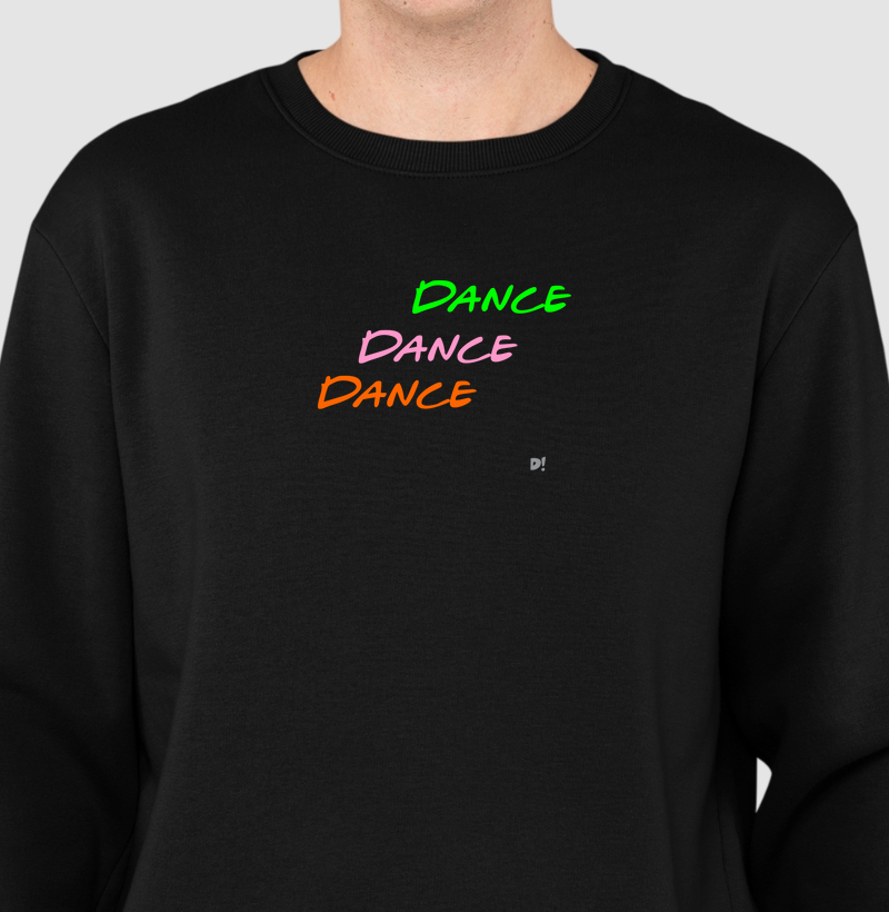 3x dance