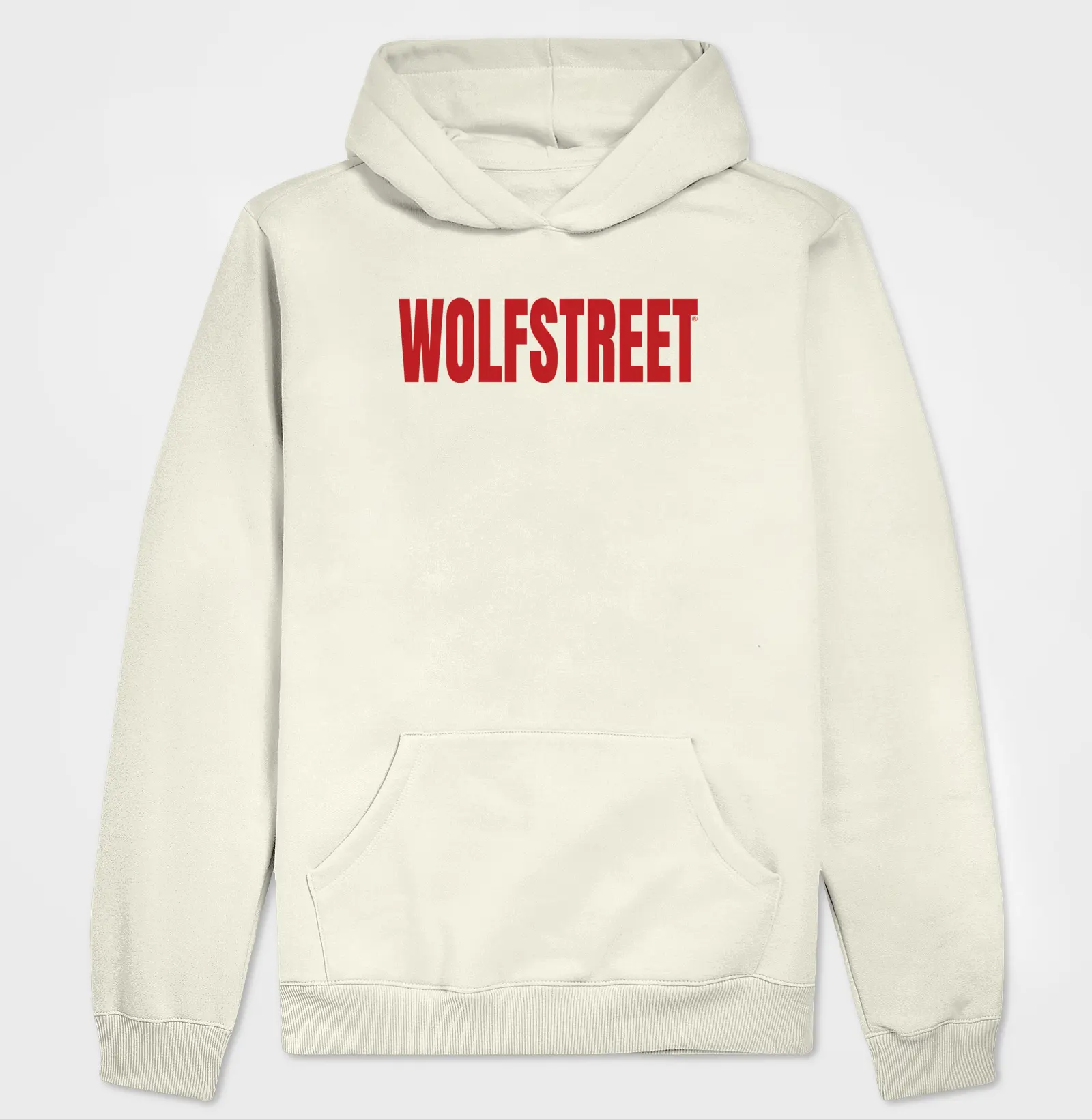 Moletom Hoodie Slim Wolf02