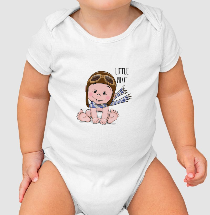 Little Pilot (FUT)