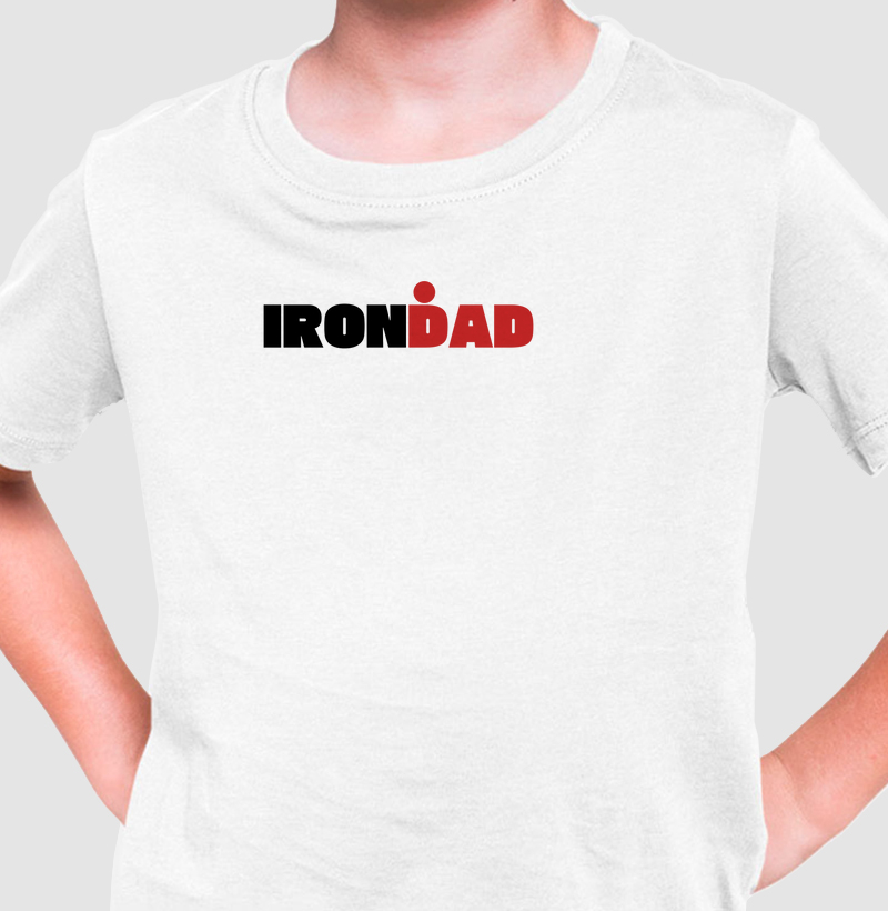 IRONDAD