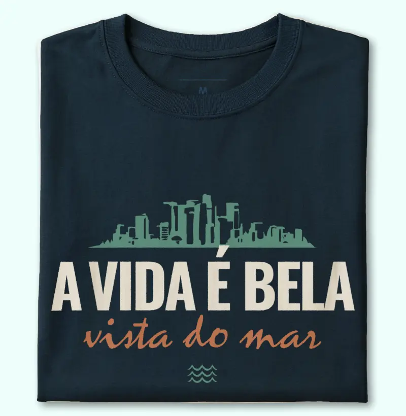 A vida é bela