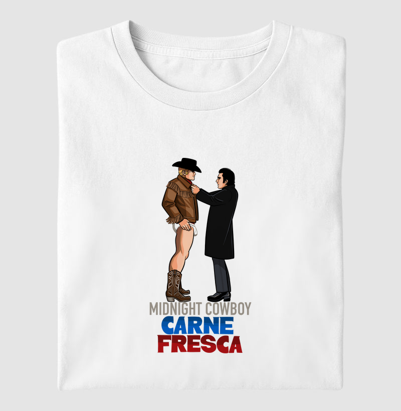 midnight cowboy