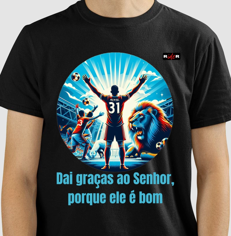 dai graças 2 (futebol)