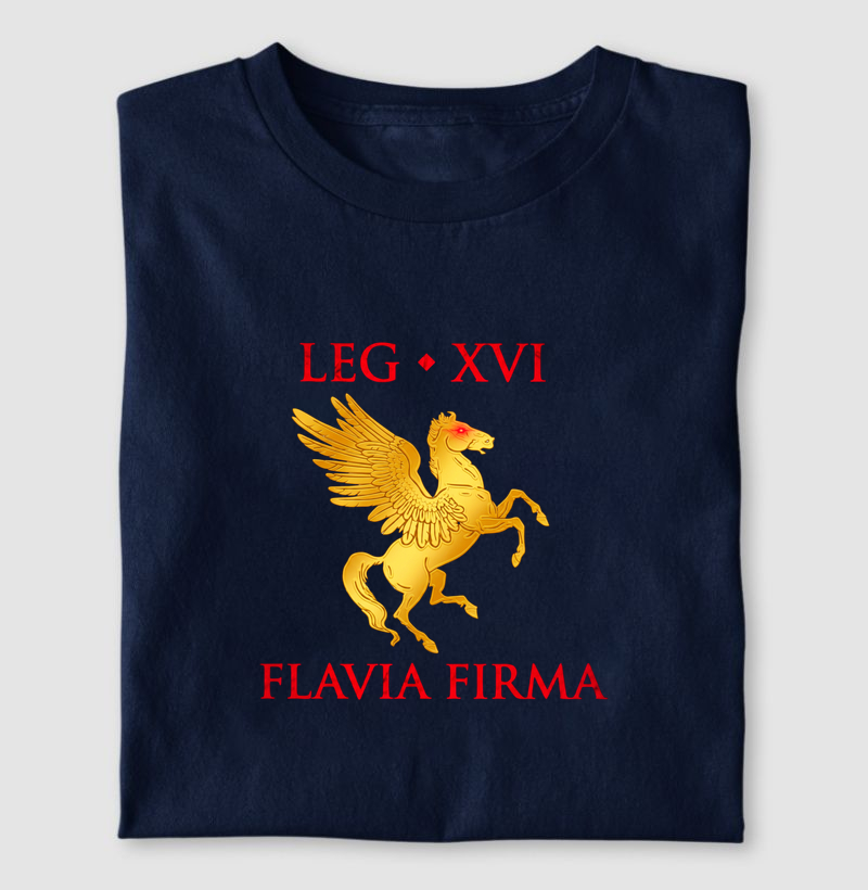 LEGIO — XVI Flavia Firma - II