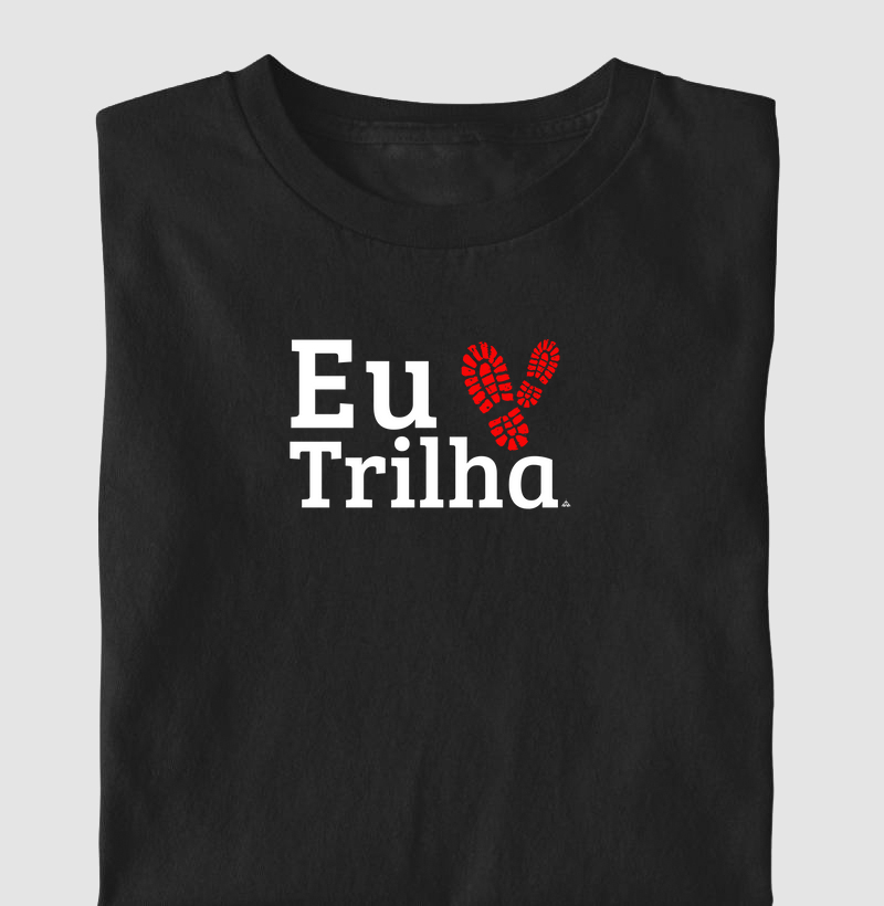 Eu amo Trilha