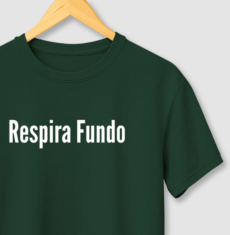 Respira Fundo