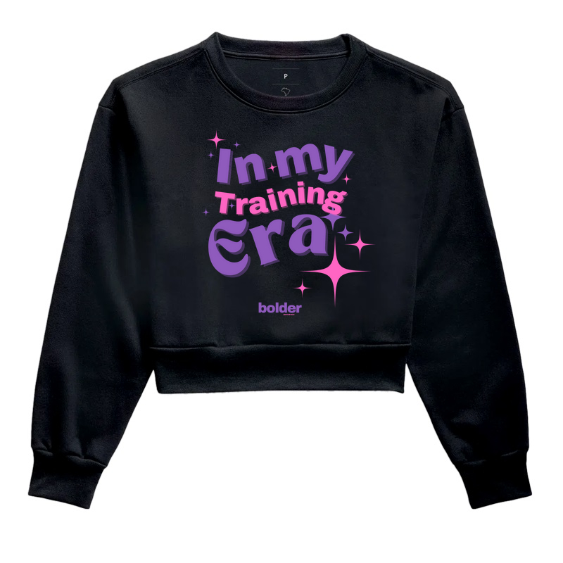 Training era 2