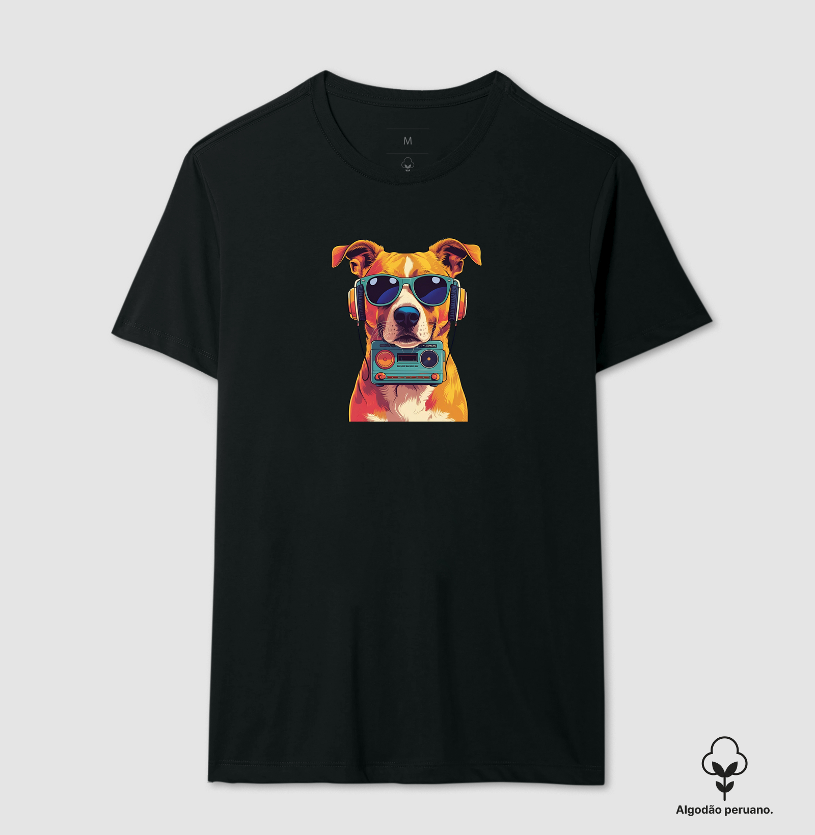 Cassette Canine