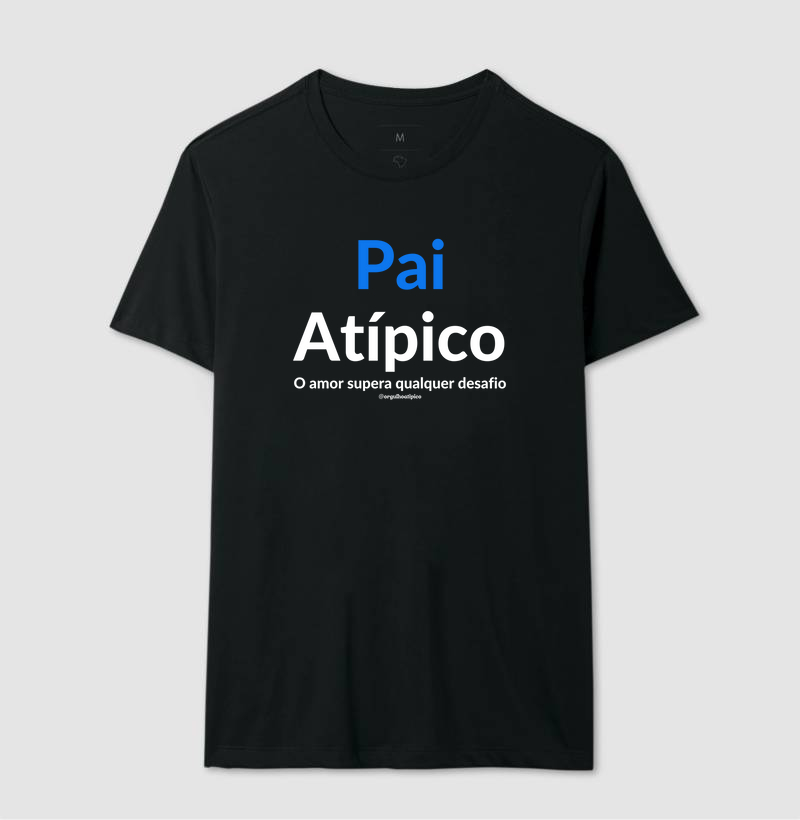 Pai Atípico