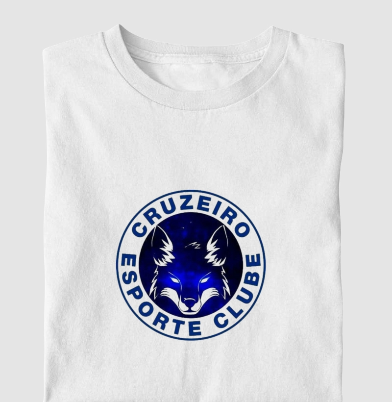 Camisa do Cruzeiro