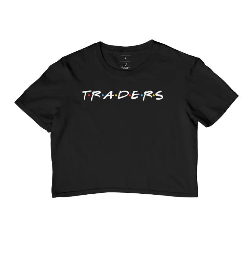 Cropped Traders