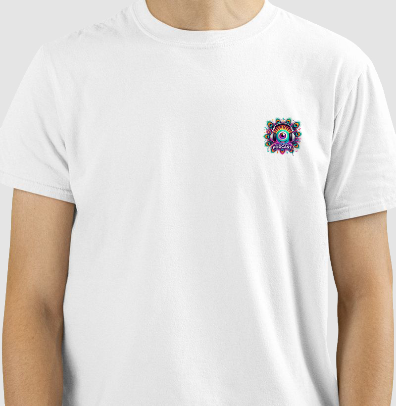 T-Shirt Maluco Beleza
