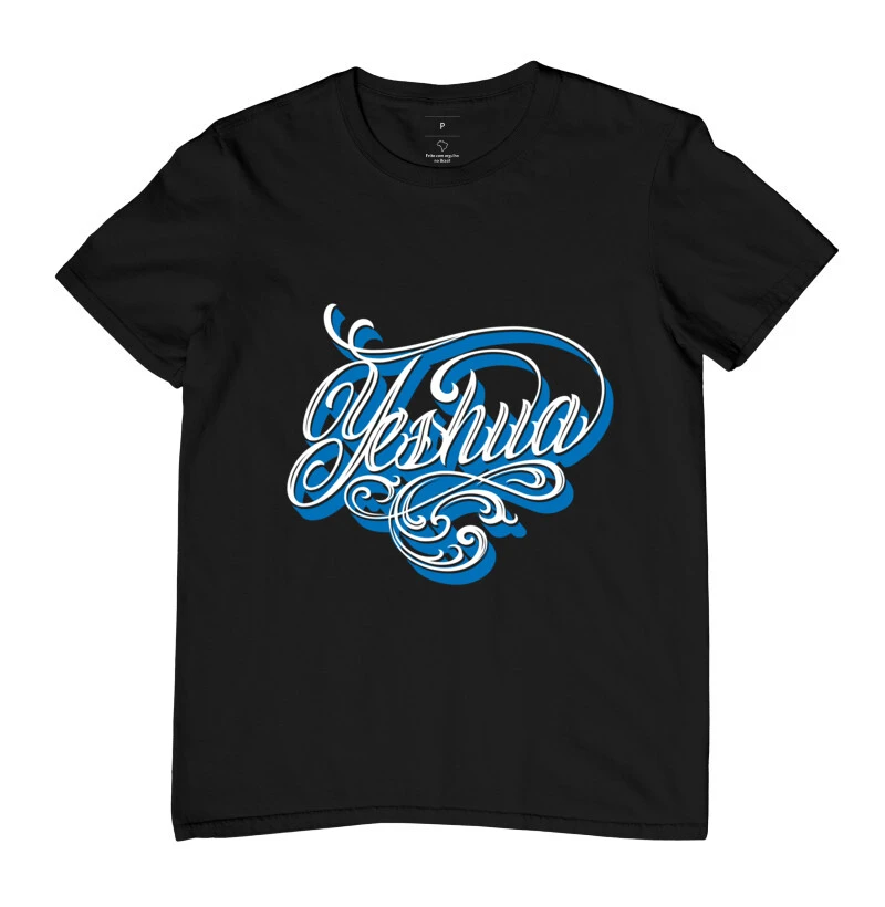 Camiseta Yeshua 2