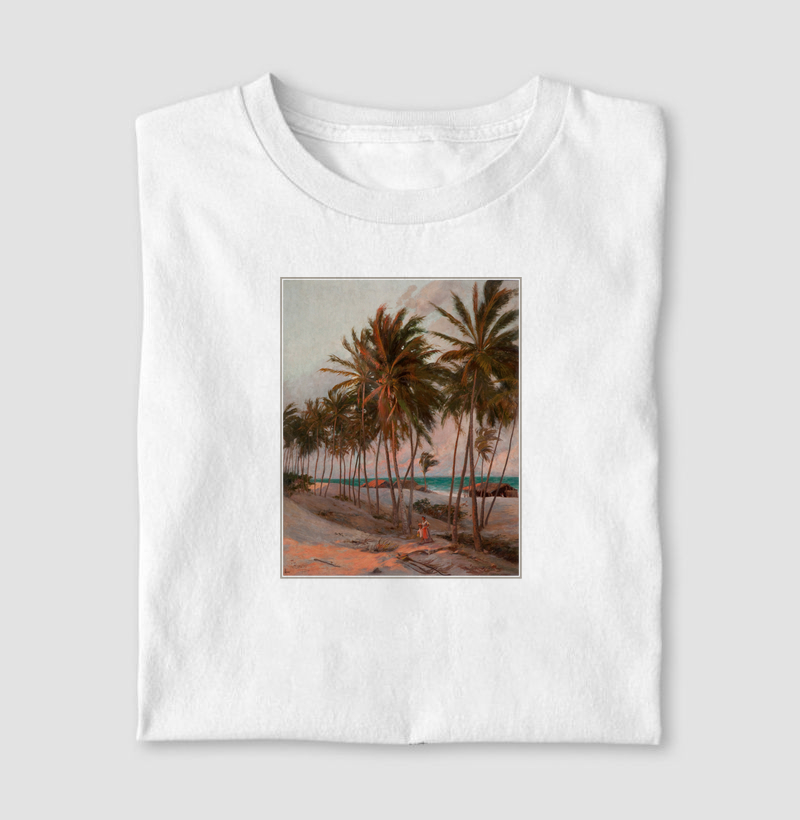 Praia de Fortaleza