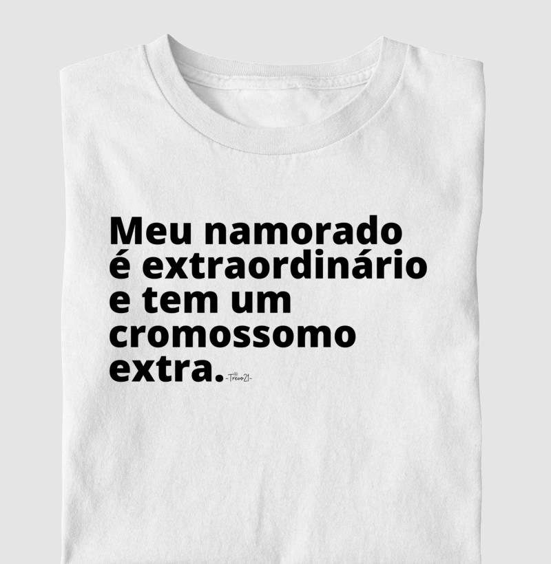 Namorado Extraordinário