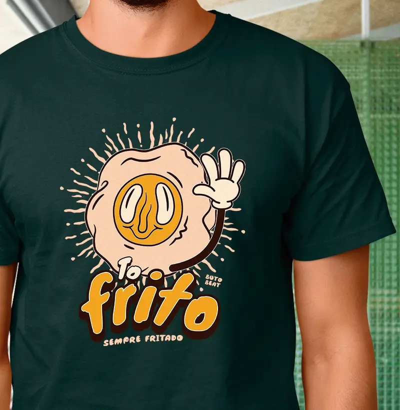 TO FRITO | raver fun