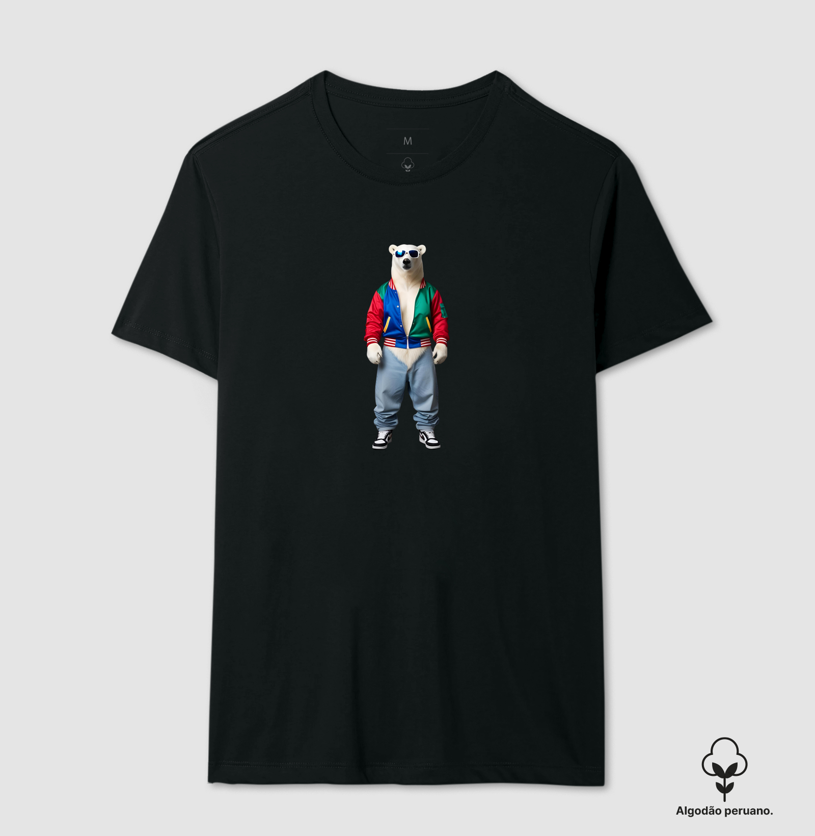 PolarBear Swag 90s
